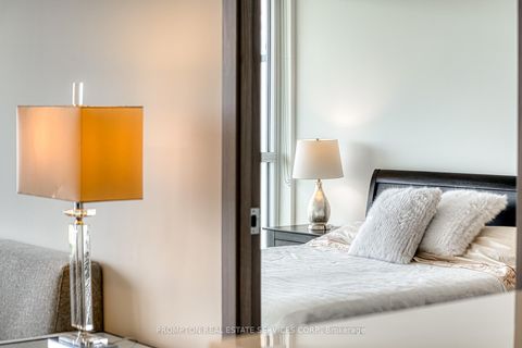 Photo 12 at #2805 - 27 Mcmahon Drive, Bayview Village, Toronto