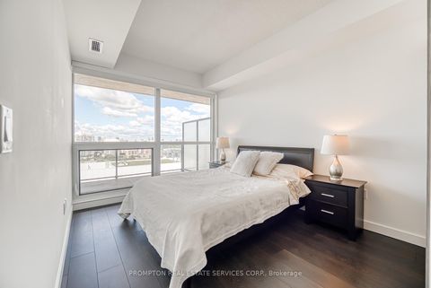 Photo 13 at #2805 - 27 Mcmahon Drive, Bayview Village, Toronto