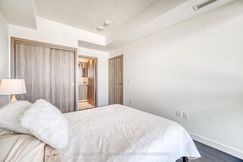 Photo 14 at #2805 - 27 Mcmahon Drive, Bayview Village, Toronto