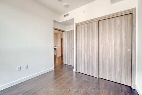 Photo 17 at #2805 - 27 Mcmahon Drive, Bayview Village, Toronto