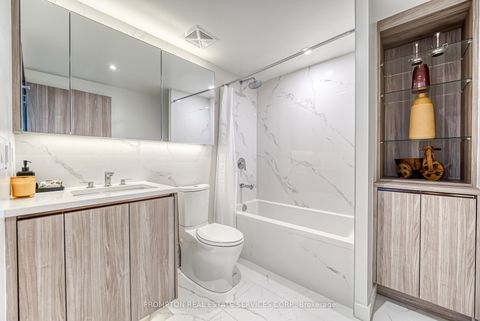 Photo 18 at #2805 - 27 Mcmahon Drive, Bayview Village, Toronto