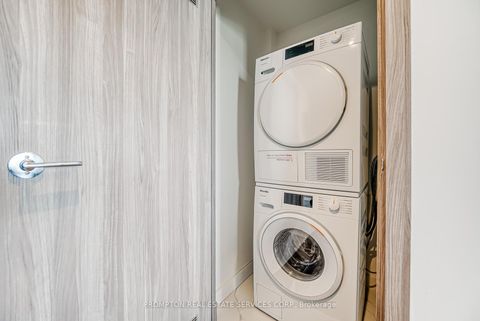 Photo 19 at #2805 - 27 Mcmahon Drive, Bayview Village, Toronto