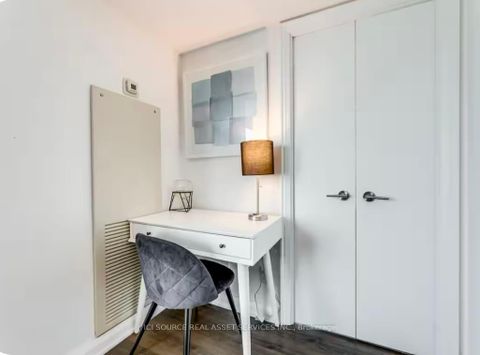 Photo 4 at 2917 - 155 Yorkville Avenue, Annex, Toronto