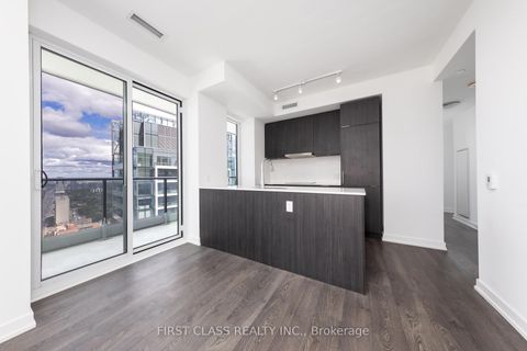 Photo 4 at S3308 - 8 Olympic Garden Drive, Newtonbrook East, Toronto