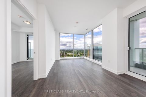 Photo 6 at S3308 - 8 Olympic Garden Drive, Newtonbrook East, Toronto