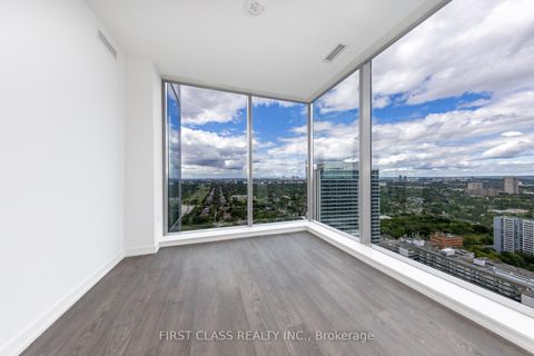 Photo 7 at S3308 - 8 Olympic Garden Drive, Newtonbrook East, Toronto