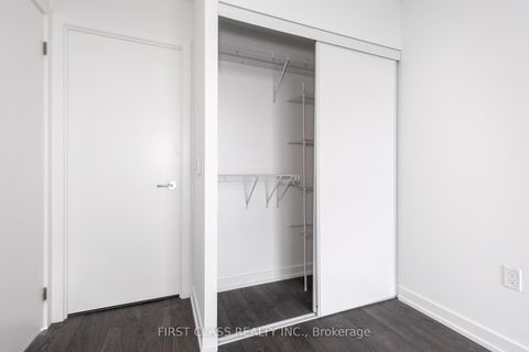 Photo 11 at S3308 - 8 Olympic Garden Drive, Newtonbrook East, Toronto