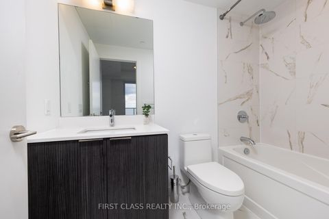 Photo 12 at S3308 - 8 Olympic Garden Drive, Newtonbrook East, Toronto