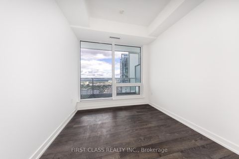 Photo 13 at S3308 - 8 Olympic Garden Drive, Newtonbrook East, Toronto