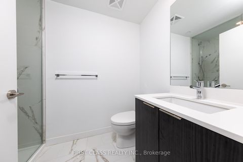 Photo 16 at S3308 - 8 Olympic Garden Drive, Newtonbrook East, Toronto
