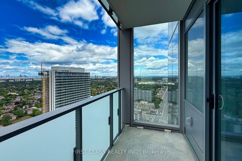 Photo 19 at S3308 - 8 Olympic Garden Drive, Newtonbrook East, Toronto