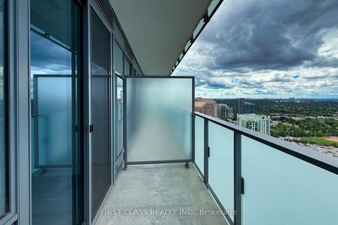 Photo 20 at S3308 - 8 Olympic Garden Drive, Newtonbrook East, Toronto