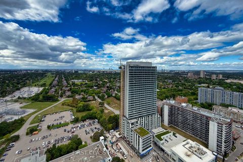Photo 22 at S3308 - 8 Olympic Garden Drive, Newtonbrook East, Toronto