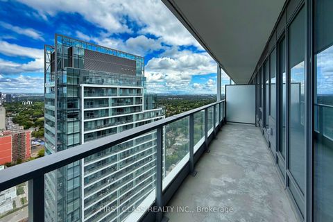 Photo 25 at S3308 - 8 Olympic Garden Drive, Newtonbrook East, Toronto