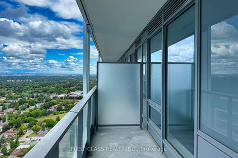 Photo 26 at S3308 - 8 Olympic Garden Drive, Newtonbrook East, Toronto