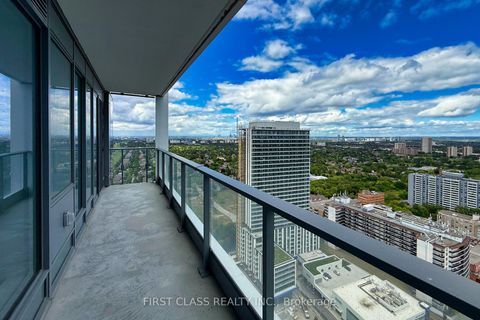 Photo 27 at S3308 - 8 Olympic Garden Drive, Newtonbrook East, Toronto