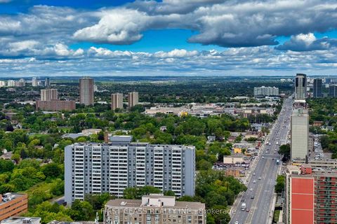 Photo 28 at S3308 - 8 Olympic Garden Drive, Newtonbrook East, Toronto