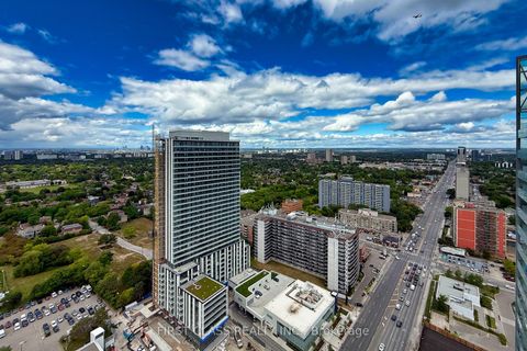 Photo 29 at S3308 - 8 Olympic Garden Drive, Newtonbrook East, Toronto