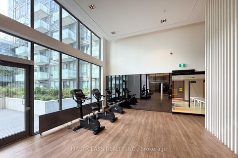 Photo 31 at S3308 - 8 Olympic Garden Drive, Newtonbrook East, Toronto