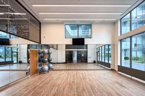Photo 33 at S3308 - 8 Olympic Garden Drive, Newtonbrook East, Toronto