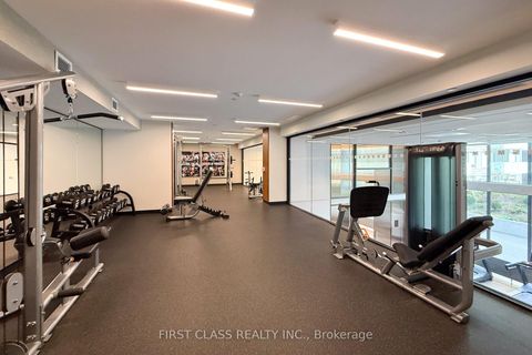 Photo 35 at S3308 - 8 Olympic Garden Drive, Newtonbrook East, Toronto