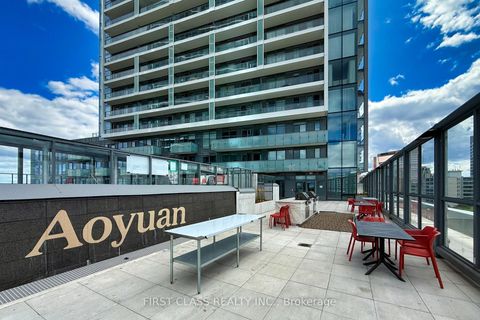 Photo 38 at S3308 - 8 Olympic Garden Drive, Newtonbrook East, Toronto