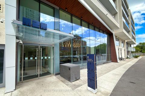 Photo 45 at S3308 - 8 Olympic Garden Drive, Newtonbrook East, Toronto
