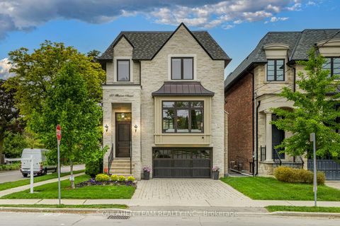 Photo 0 at 157 Florence Avenue, Westgate, Toronto