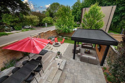 Photo 1 at 157 Florence Avenue, Westgate, Toronto