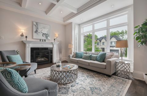 Photo 2 at 157 Florence Avenue, Westgate, Toronto