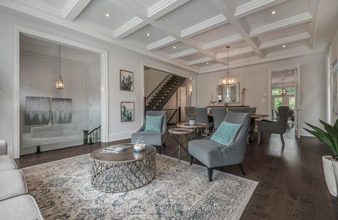 Photo 3 at 157 Florence Avenue, Westgate, Toronto