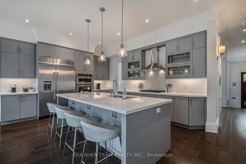 Photo 5 at 157 Florence Avenue, Westgate, Toronto