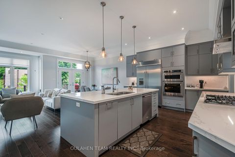 Photo 6 at 157 Florence Avenue, Westgate, Toronto