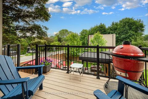 Photo 11 at 157 Florence Avenue, Westgate, Toronto
