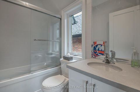 Photo 17 at 157 Florence Avenue, Westgate, Toronto