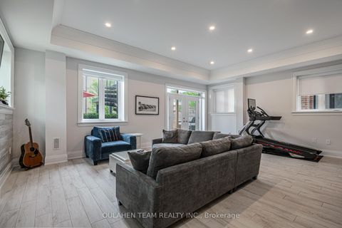 Photo 23 at 157 Florence Avenue, Westgate, Toronto