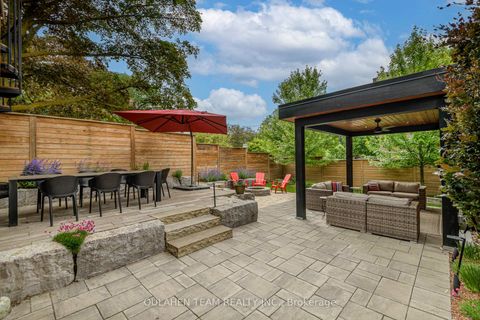 Photo 27 at 157 Florence Avenue, Westgate, Toronto