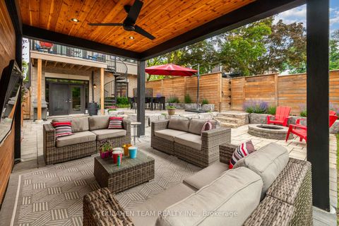 Photo 28 at 157 Florence Avenue, Westgate, Toronto