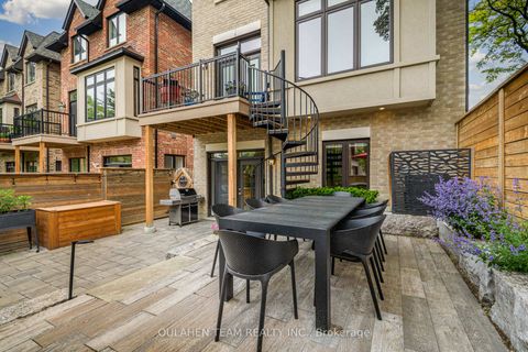 Photo 31 at 157 Florence Avenue, Westgate, Toronto
