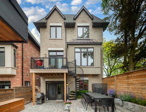Photo 32 at 157 Florence Avenue, Westgate, Toronto