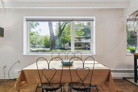 Photo 8 at 101 - 185 Stephen Drive, Queensway, Toronto