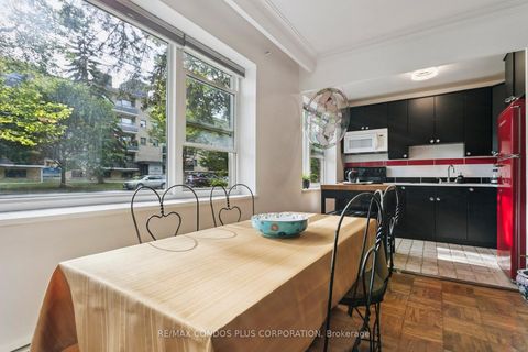 Photo 9 at 101 - 185 Stephen Drive, Queensway, Toronto