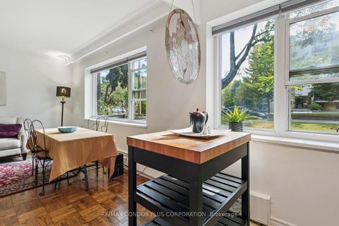 Photo 11 at 101 - 185 Stephen Drive, Queensway, Toronto