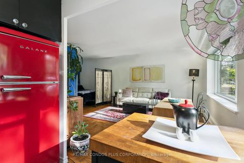 Photo 16 at 101 - 185 Stephen Drive, Queensway, Toronto