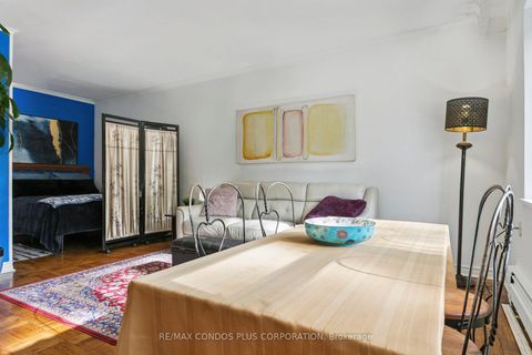 Photo 20 at 101 - 185 Stephen Drive, Queensway, Toronto