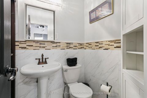 Photo 28 at 101 - 185 Stephen Drive, Queensway, Toronto