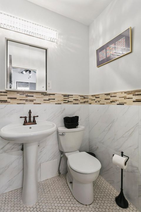 Photo 29 at 101 - 185 Stephen Drive, Queensway, Toronto