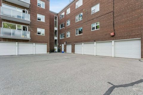 Photo 32 at 101 - 185 Stephen Drive, Queensway, Toronto