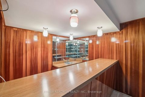Photo 32 at 40 Marathon Crescent, Newtonbrook West, Toronto