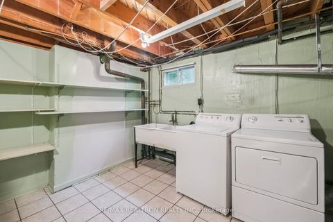 Photo 42 at 40 Marathon Crescent, Newtonbrook West, Toronto